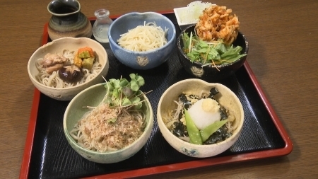 料理