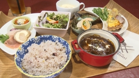 料理