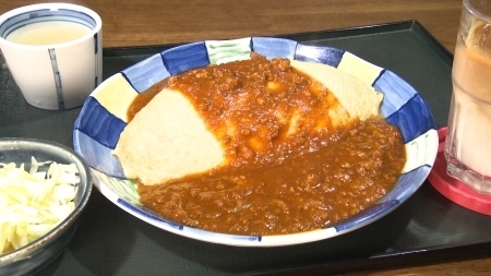 料理