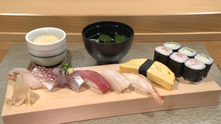 料理