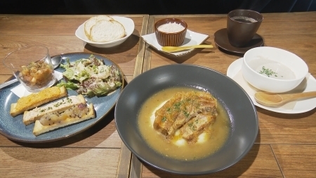 料理