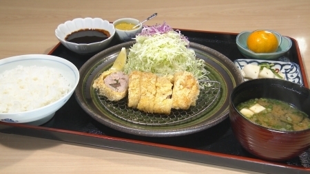 料理