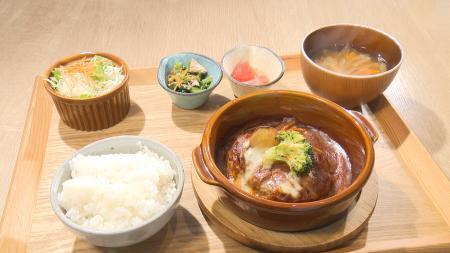 料理