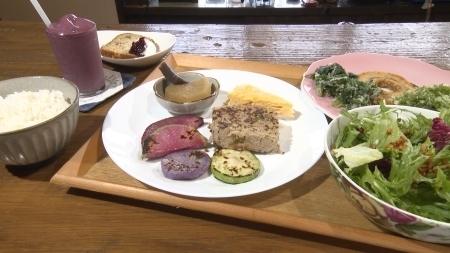 料理