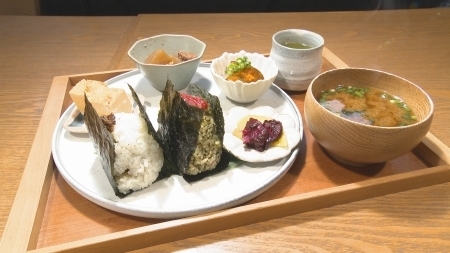 料理