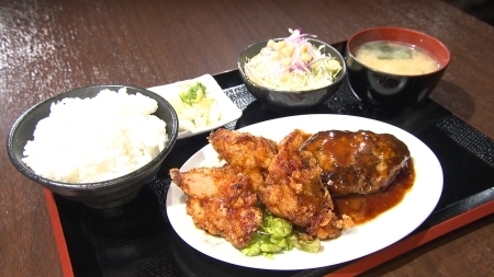 料理