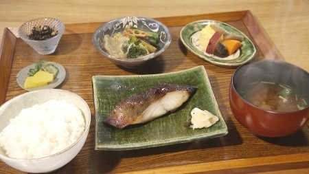 料理