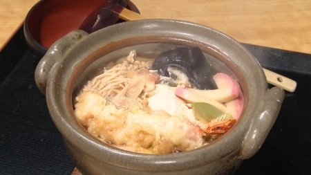 料理