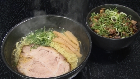 料理