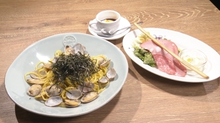 料理