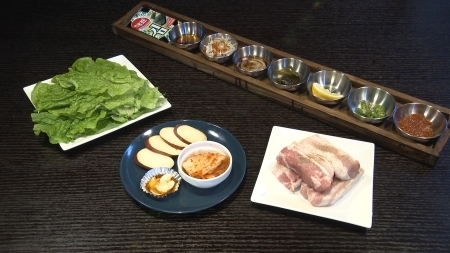 料理