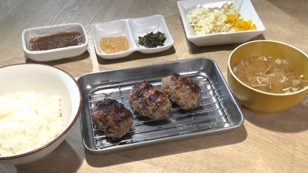 料理