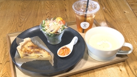 料理