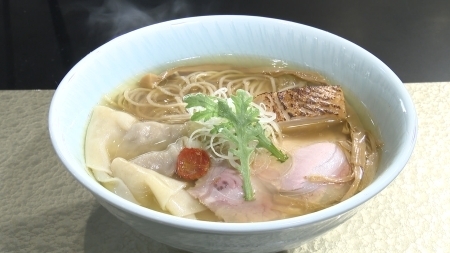 料理