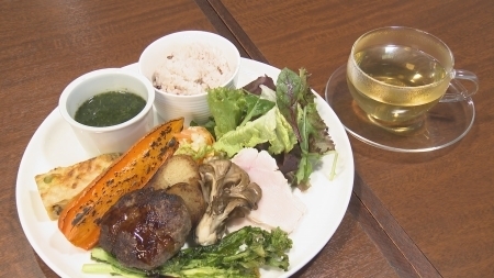 料理