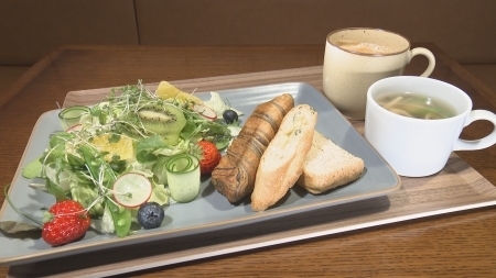 料理