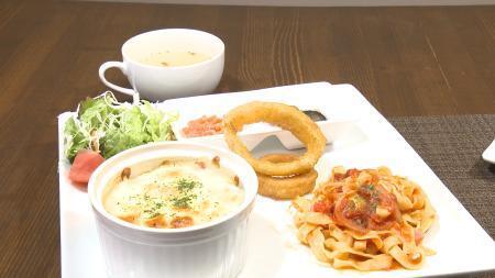 料理
