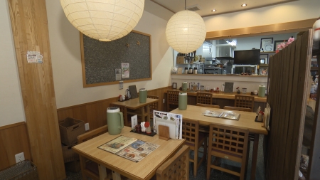 内観