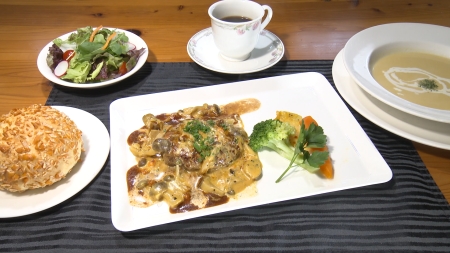 料理