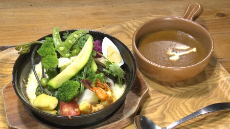 料理