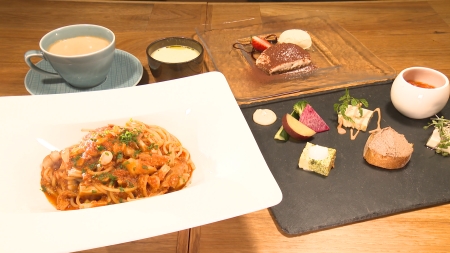 料理