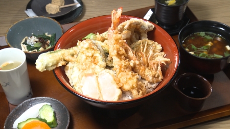 料理