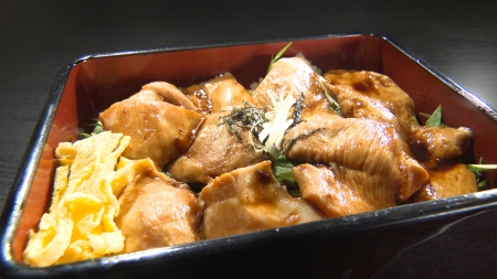 料理