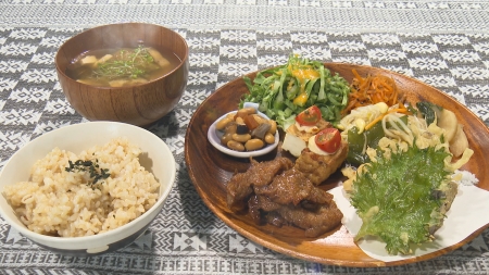 料理