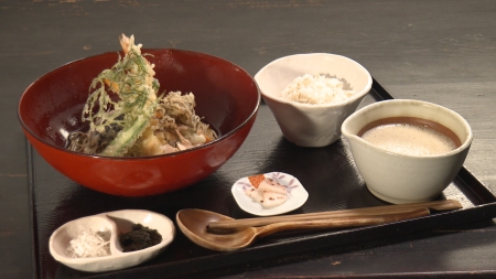 料理