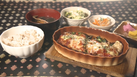 料理