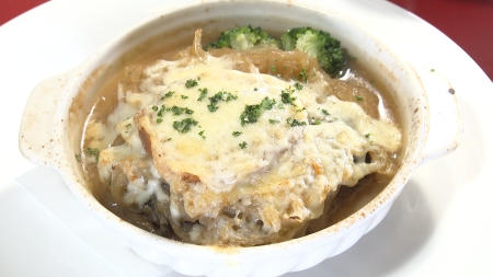 料理