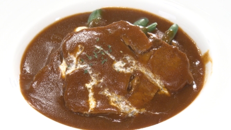 料理