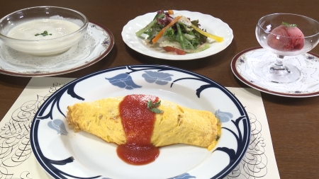 料理