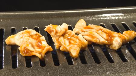 料理