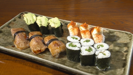 料理