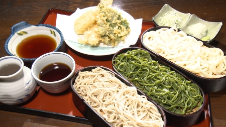 料理