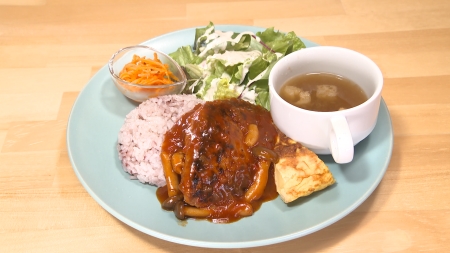 料理