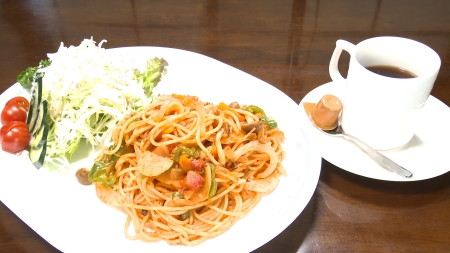 料理