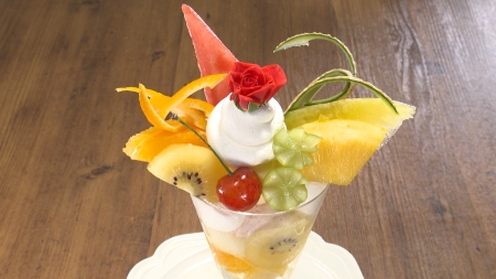 料理