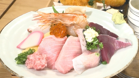 料理