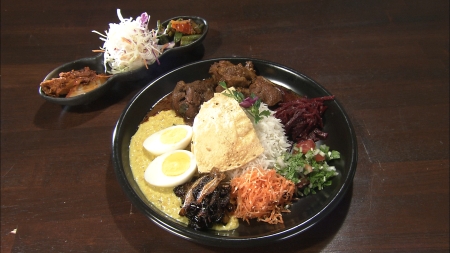 料理