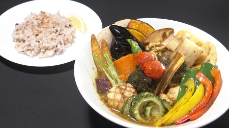 料理
