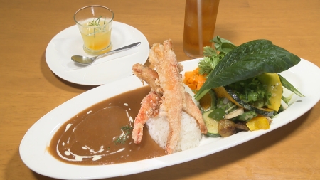 料理