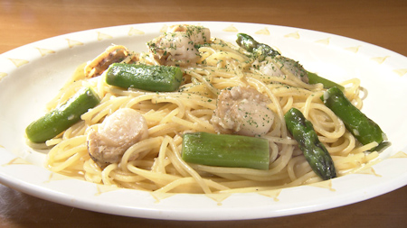 料理
