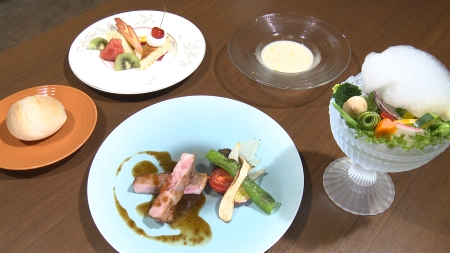 料理