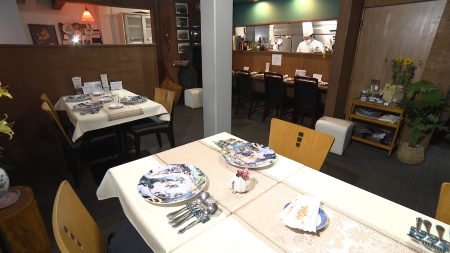 内観
