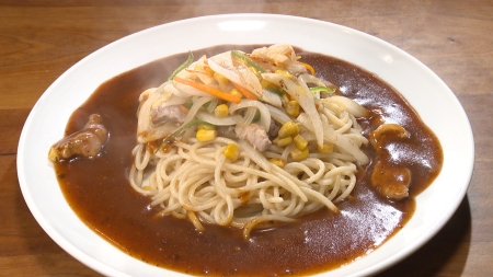 料理