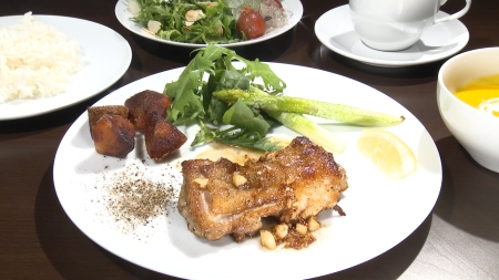 料理