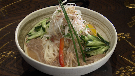料理