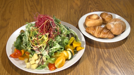 料理